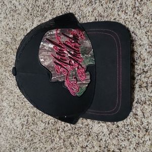 Metal Mulisha Hat